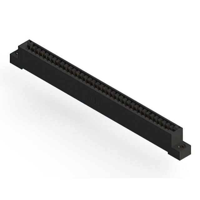 396-037-521-107 EDAC Inc.  Edgeboard Connectors